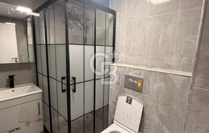 Halkalı Merkezde Yeni Binada Yerden Isıtmalı 2+1 Fırsatı