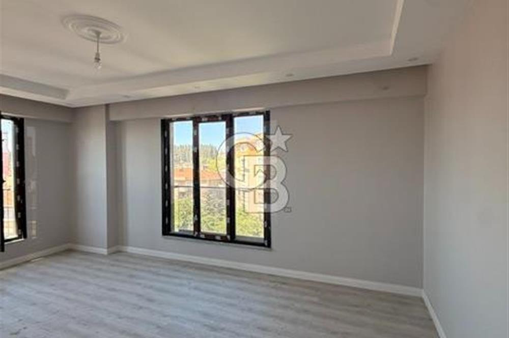 Halkalı Merkezde Yeni Binada Yerden Isıtmalı 2+1 Fırsatı