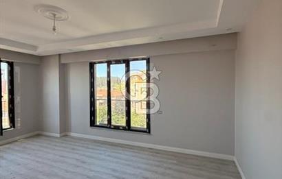 Halkalı Merkezde Yeni Binada Yerden Isıtmalı 2+1 Fırsatı