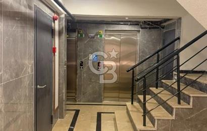 Halkalı Merkezde Yeni Binada Yerden Isıtmalı 2+1 Fırsatı