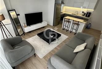 Bostanlı Sahil Yakını Yeni Binada Full Eşyalı Kiralık 2+1 Daire - 6 - 349682