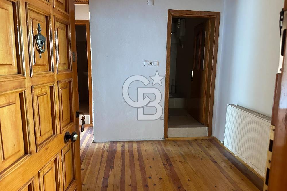 ÇİFTEHAVUZLAR 3+1 kiralık daire 