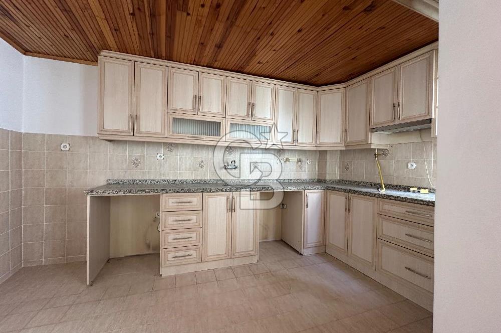ÇİFTEHAVUZLAR 3+1 kiralık daire 