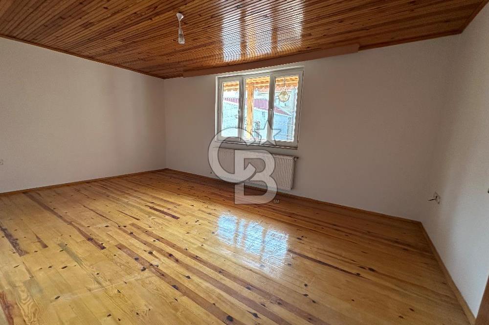 ÇİFTEHAVUZLAR 3+1 kiralık daire 
