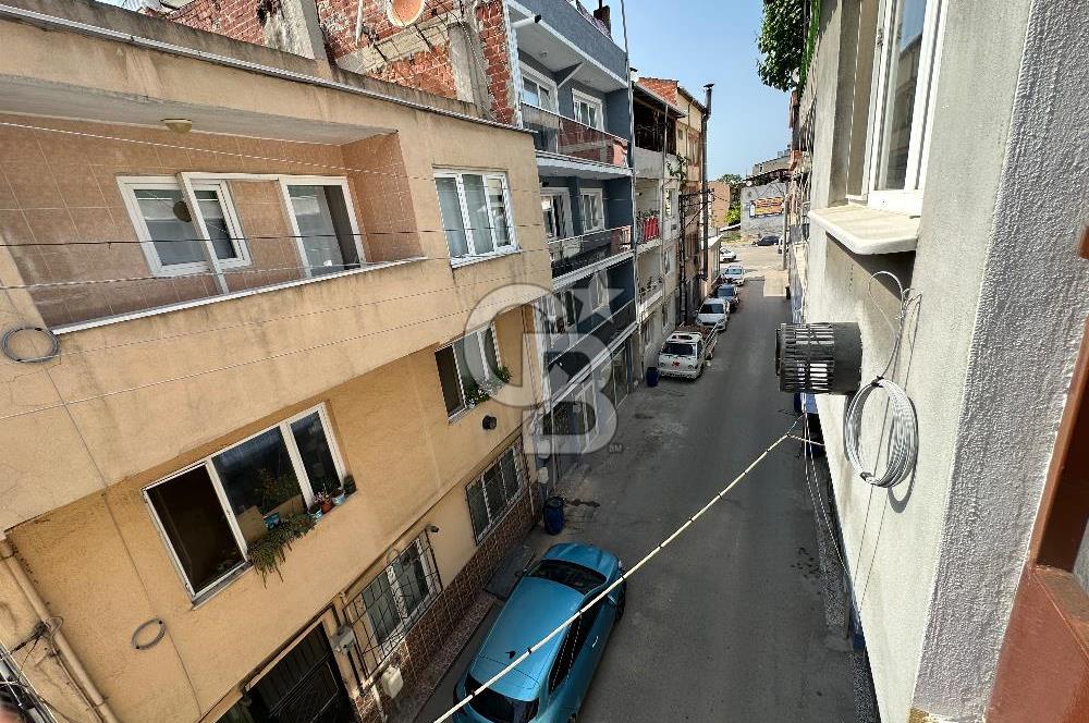 ÇİFTEHAVUZLAR 3+1 kiralık daire 