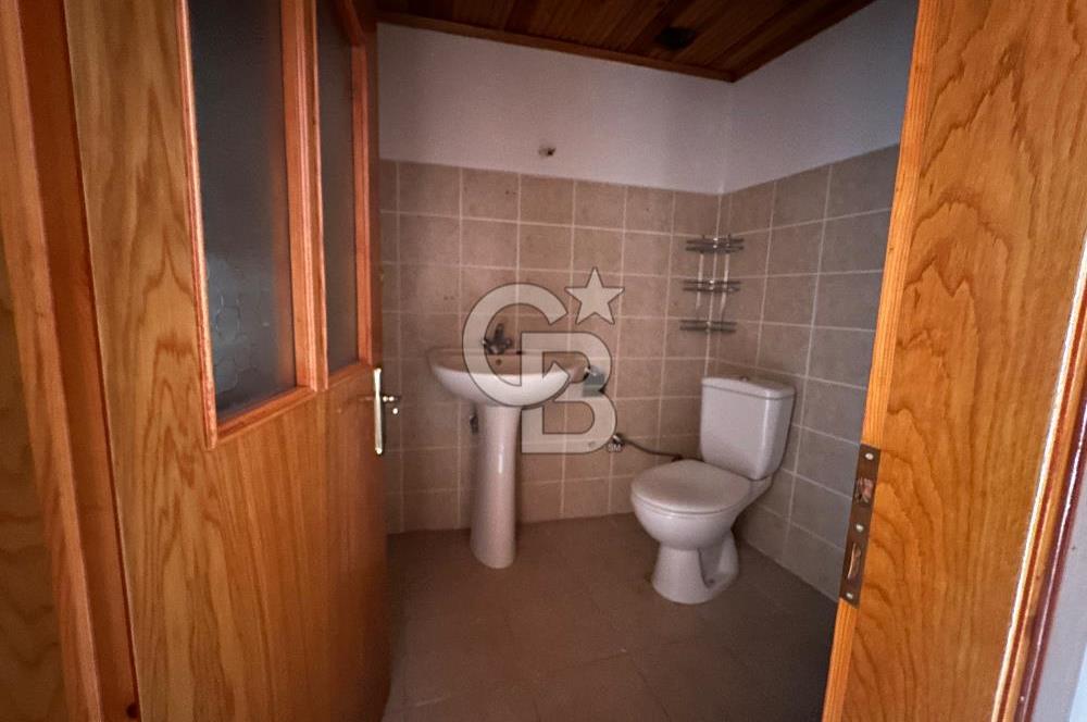 ÇİFTEHAVUZLAR 3+1 kiralık daire 