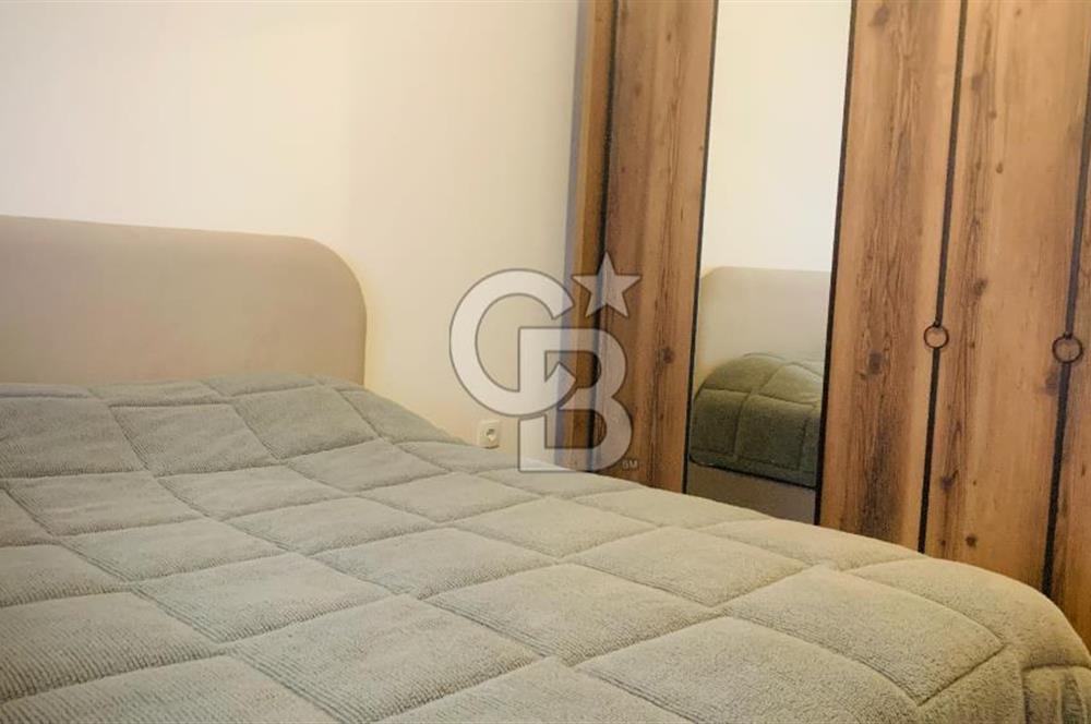 İNCEKTE GÜNAY RESTORANT YANINDA YENİ BİNA SATILIK 1+1 DAİR