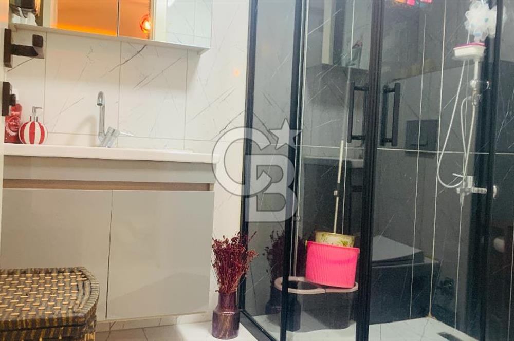 İNCEKTE GÜNAY RESTORANT YANINDA YENİ BİNA SATILIK 1+1 DAİR
