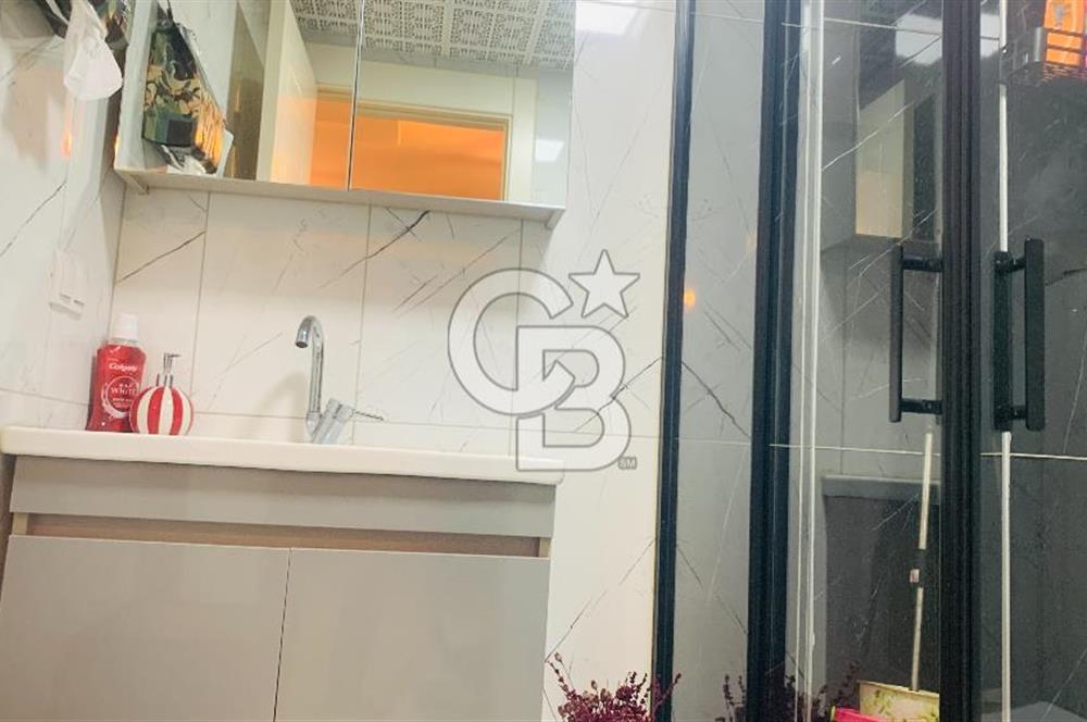 İNCEKTE GÜNAY RESTORANT YANINDA YENİ BİNA SATILIK 1+1 DAİR