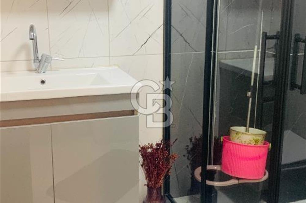 İNCEKTE GÜNAY RESTORANT YANINDA YENİ BİNA SATILIK 1+1 DAİR