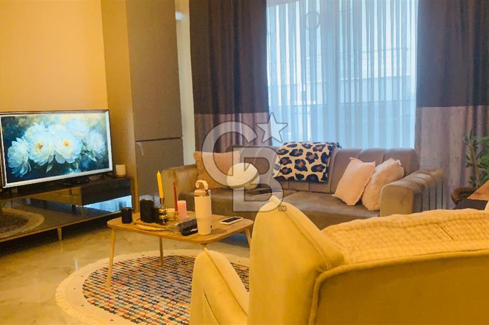 İNCEKTE GÜNAY RESTORANT YANINDA YENİ BİNA SATILIK 1+1 DAİR