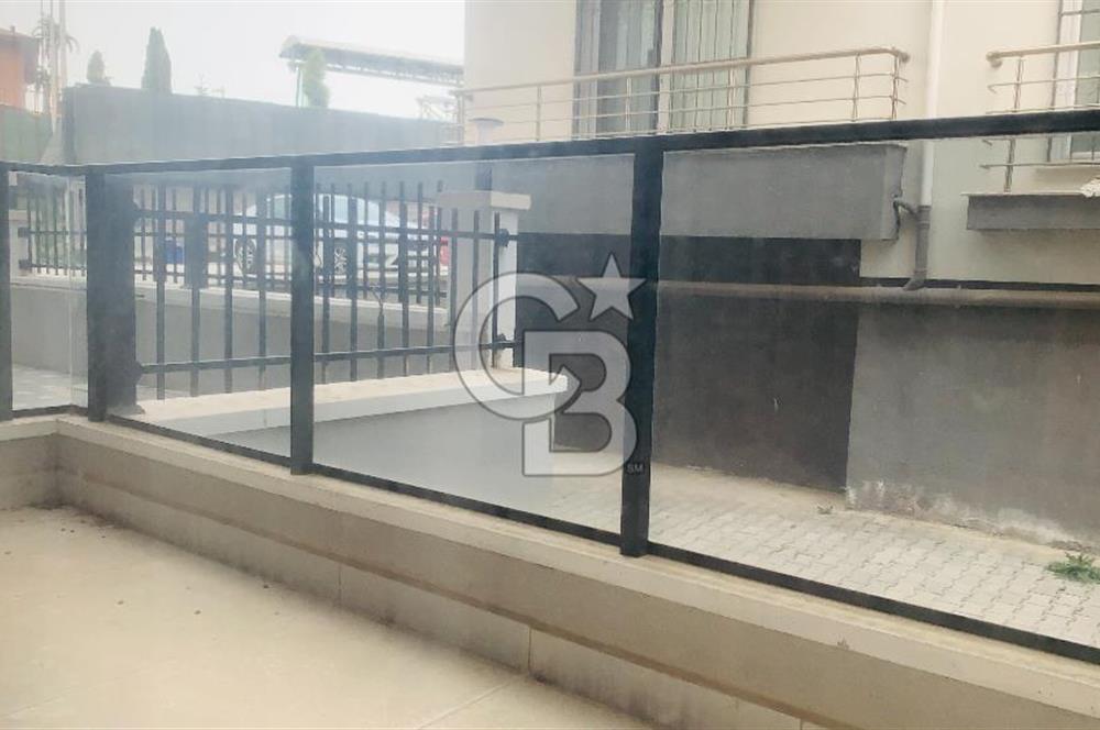 İNCEKTE GÜNAY RESTORANT YANINDA YENİ BİNA SATILIK 1+1 DAİR