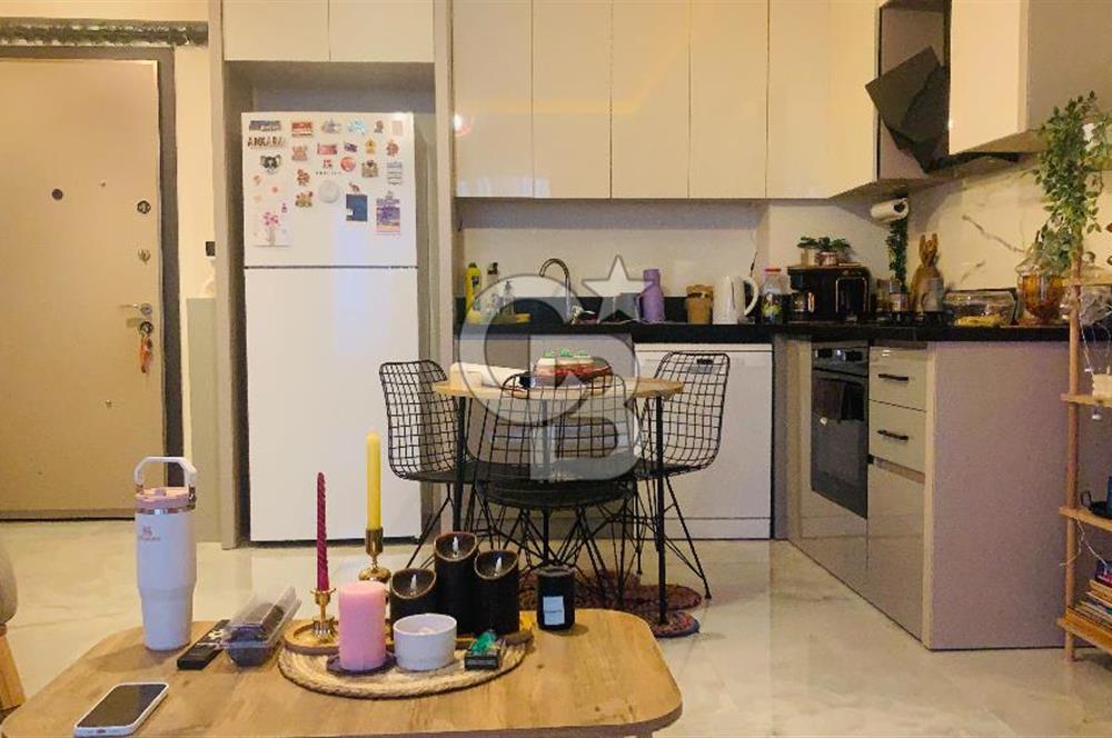 İNCEKTE GÜNAY RESTORANT YANINDA YENİ BİNA SATILIK 1+1 DAİR