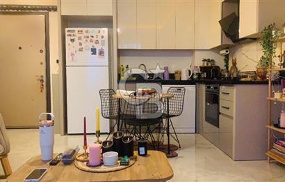 İNCEKTE GÜNAY RESTORANT YANINDA YENİ BİNA SATILIK 1+1 DAİR