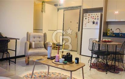 İNCEKTE GÜNAY RESTORANT YANINDA YENİ BİNA SATILIK 1+1 DAİR