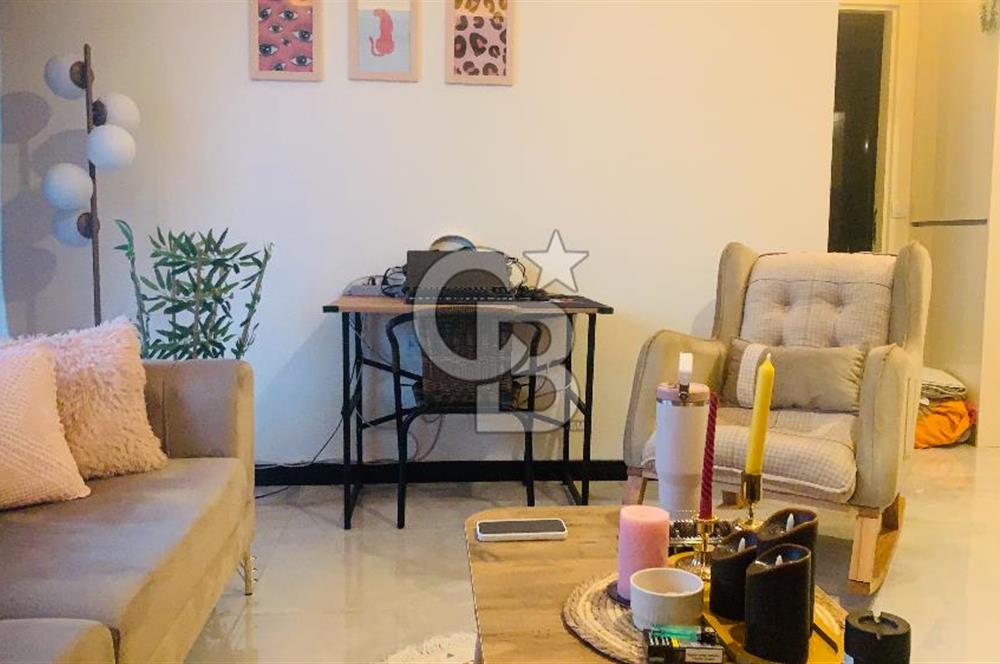 İNCEKTE GÜNAY RESTORANT YANINDA YENİ BİNA SATILIK 1+1 DAİR