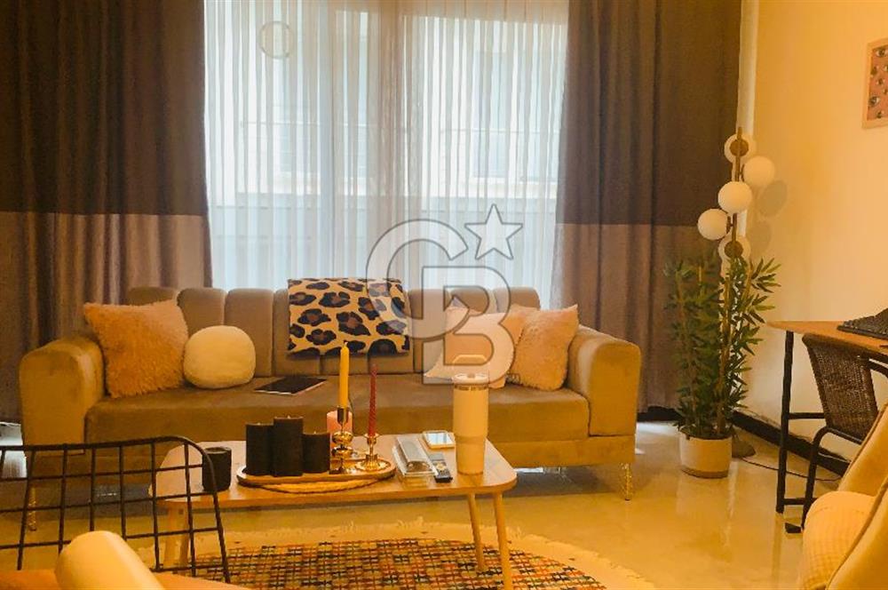 İNCEKTE GÜNAY RESTORANT YANINDA YENİ BİNA SATILIK 1+1 DAİR