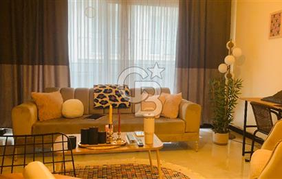 İNCEKTE GÜNAY RESTORANT YANINDA YENİ BİNA SATILIK 1+1 DAİR