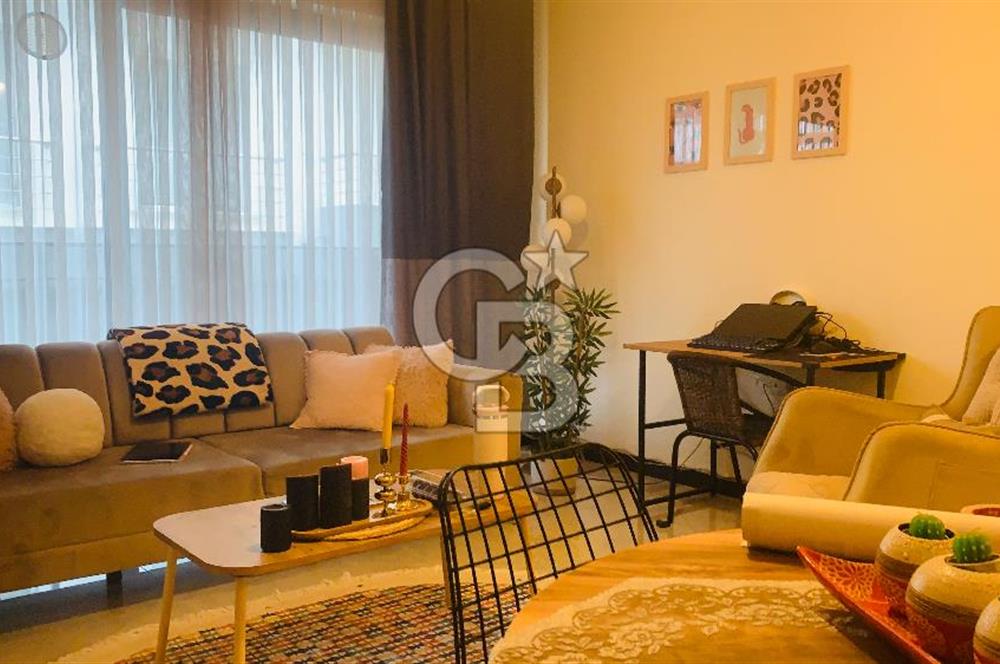 İNCEKTE GÜNAY RESTORANT YANINDA YENİ BİNA SATILIK 1+1 DAİR