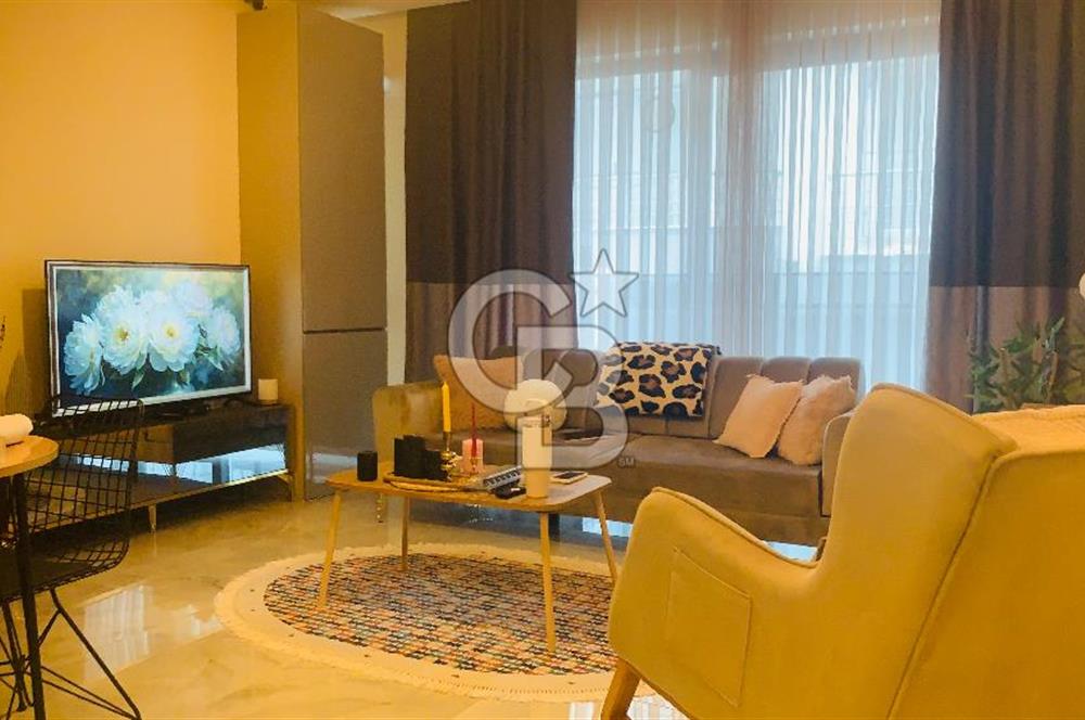 İNCEKTE GÜNAY RESTORANT YANINDA YENİ BİNA SATILIK 1+1 DAİR