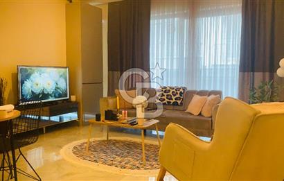 İNCEKTE GÜNAY RESTORANT YANINDA YENİ BİNA SATILIK 1+1 DAİR