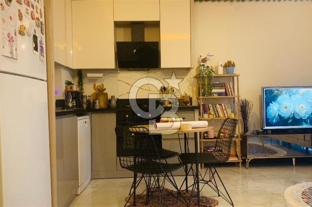 İNCEKTE GÜNAY RESTORANT YANINDA YENİ BİNA SATILIK 1+1 DAİR