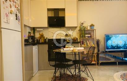 İNCEKTE GÜNAY RESTORANT YANINDA YENİ BİNA SATILIK 1+1 DAİR