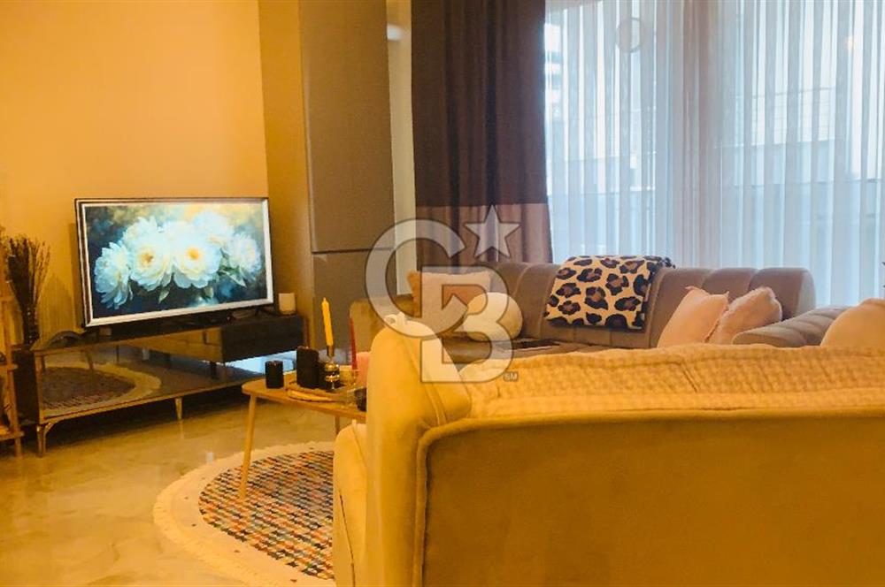 İNCEKTE GÜNAY RESTORANT YANINDA YENİ BİNA SATILIK 1+1 DAİR
