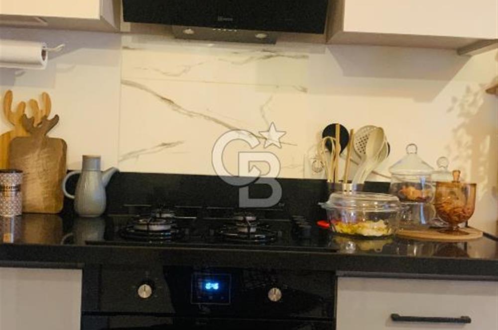 İNCEKTE GÜNAY RESTORANT YANINDA YENİ BİNA SATILIK 1+1 DAİR