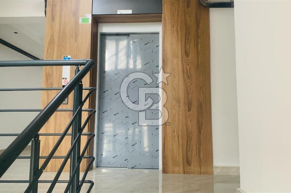İNCEKTE GÜNAY RESTORANT YANINDA YENİ BİNA SATILIK 1+1 DAİR