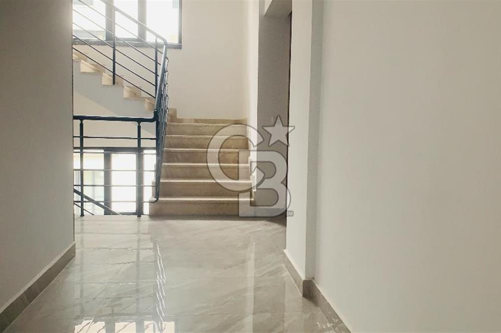 İNCEKTE GÜNAY RESTORANT YANINDA YENİ BİNA SATILIK 1+1 DAİR