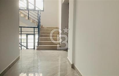 İNCEKTE GÜNAY RESTORANT YANINDA YENİ BİNA SATILIK 1+1 DAİR