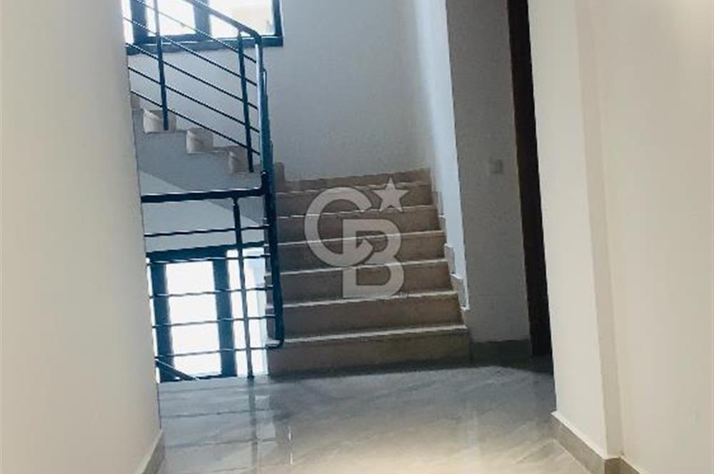 İNCEKTE GÜNAY RESTORANT YANINDA YENİ BİNA SATILIK 1+1 DAİR