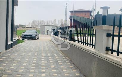 İNCEKTE GÜNAY RESTORANT YANINDA YENİ BİNA SATILIK 1+1 DAİR