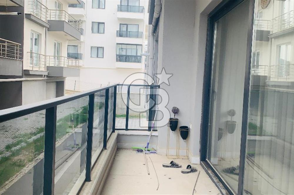 İNCEKTE GÜNAY RESTORANT YANINDA YENİ BİNA SATILIK 1+1 DAİR