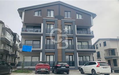 İNCEKTE GÜNAY RESTORANT YANINDA YENİ BİNA SATILIK 1+1 DAİR