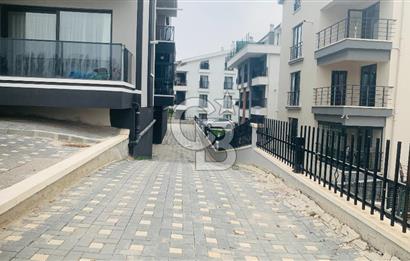 İNCEKTE GÜNAY RESTORANT YANINDA YENİ BİNA SATILIK 1+1 DAİR