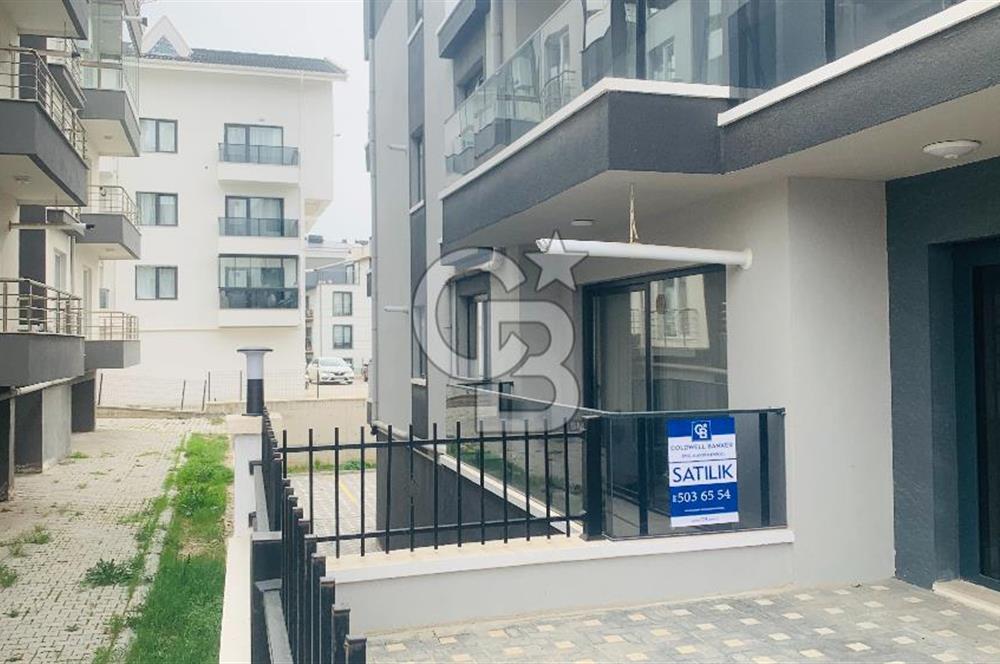 İNCEKTE GÜNAY RESTORANT YANINDA YENİ BİNA SATILIK 1+1 DAİR