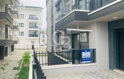 İNCEKTE GÜNAY RESTORANT YANINDA YENİ BİNA SATILIK 1+1 DAİR
