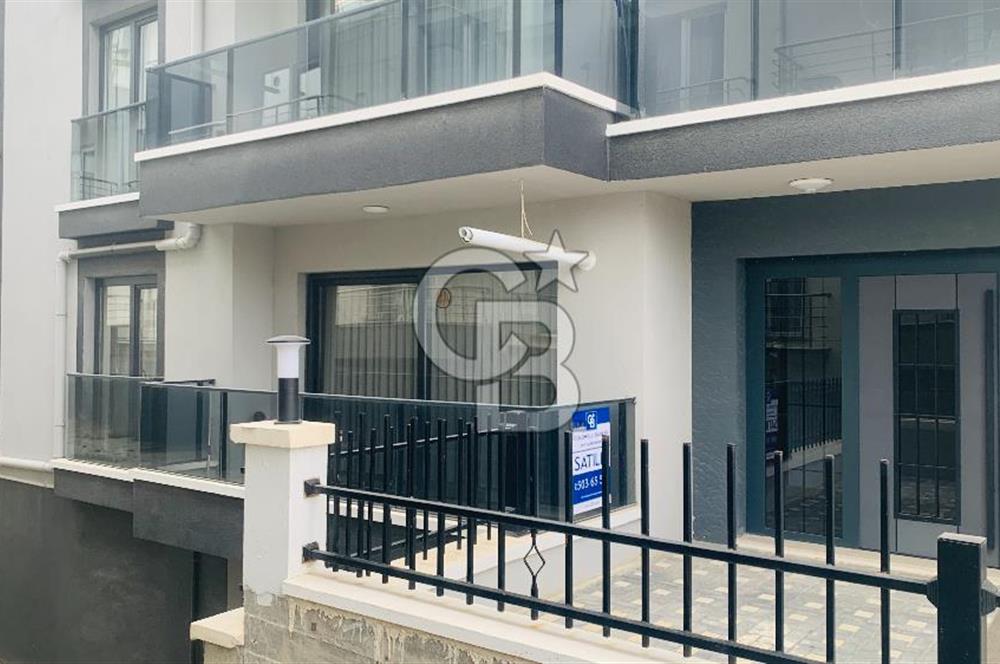 İNCEKTE GÜNAY RESTORANT YANINDA YENİ BİNA SATILIK 1+1 DAİR