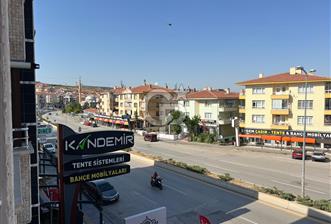 CB VİZYON GÖKHAN KORAL'DAN HAYMANA YOLUNDA GENİŞ FERAH DAİRE - 4 - 349668