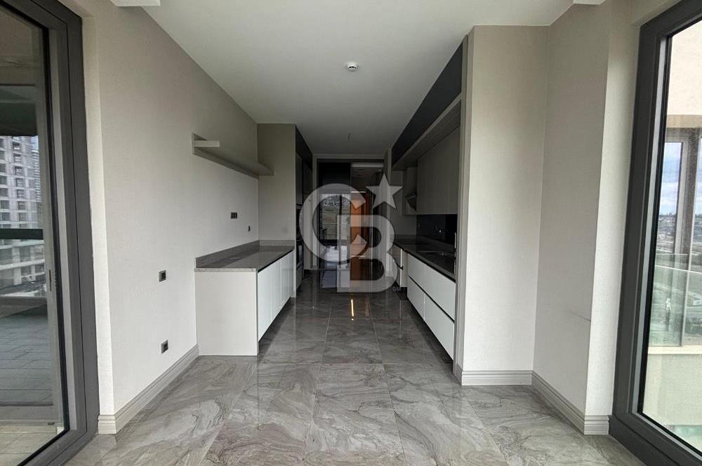 FOCUS BEYTEPEDE KONFOR  VE PRESTİJİ BİR ARADA SUNAN GENİŞ KİRALIK DAİRE