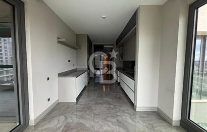 FOCUS BEYTEPEDE KONFOR  VE PRESTİJİ BİR ARADA SUNAN GENİŞ KİRALIK DAİRE