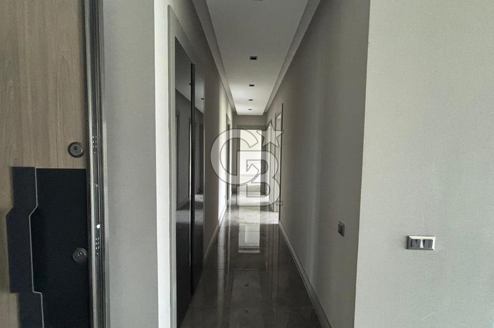 FOCUS BEYTEPEDE KONFOR  VE PRESTİJİ BİR ARADA SUNAN GENİŞ KİRALIK DAİRE