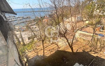 ŞİLE ÇARŞIDA İŞYERİNE UYGUN KİRALIK BAHÇE KATI 2+1