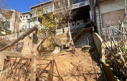 ŞİLE ÇARŞIDA İŞYERİNE UYGUN KİRALIK BAHÇE KATI 2+1