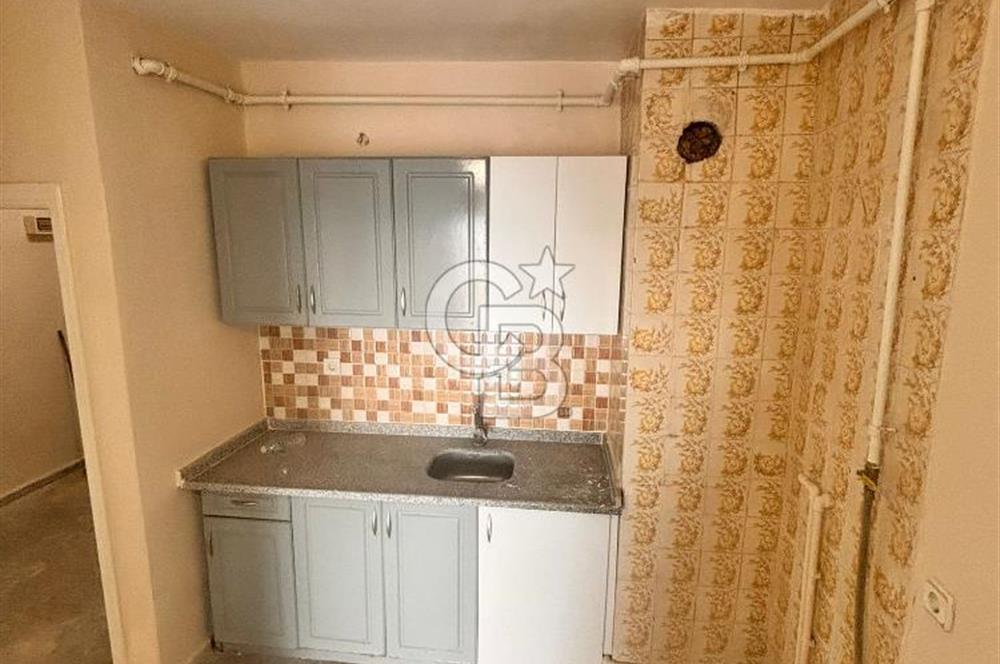 ŞİLE ÇARŞIDA İŞYERİNE UYGUN KİRALIK BAHÇE KATI 2+1