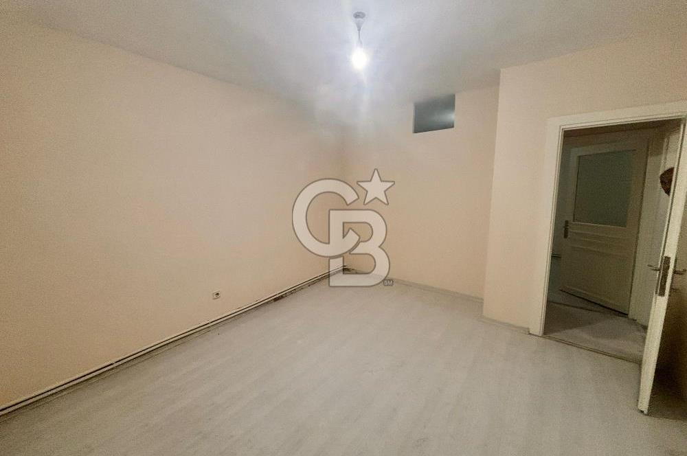 ŞİLE ÇARŞIDA İŞYERİNE UYGUN KİRALIK BAHÇE KATI 2+1