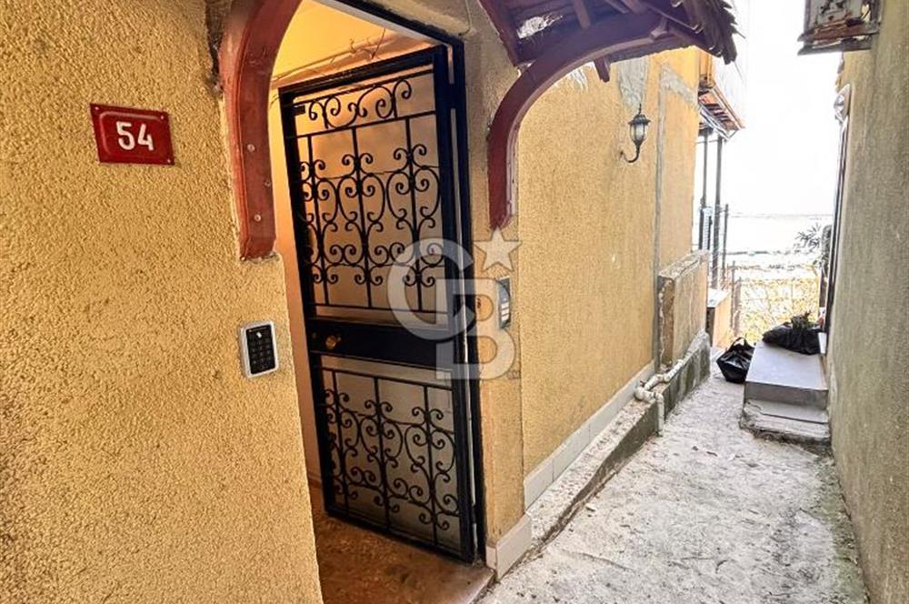 ŞİLE ÇARŞIDA İŞYERİNE UYGUN KİRALIK BAHÇE KATI 2+1