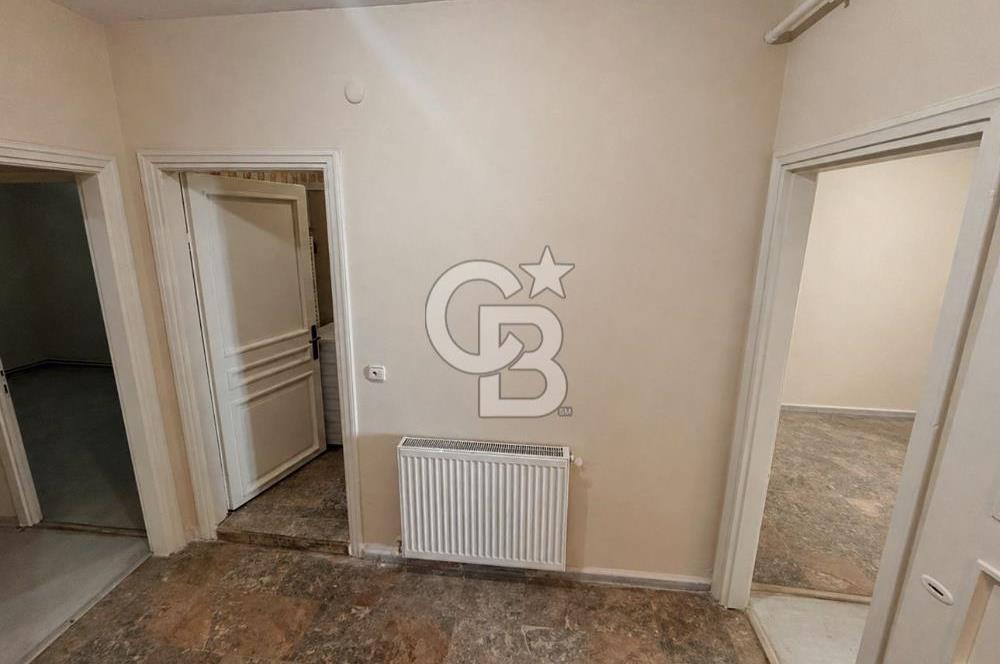 ŞİLE ÇARŞIDA İŞYERİNE UYGUN KİRALIK BAHÇE KATI 2+1